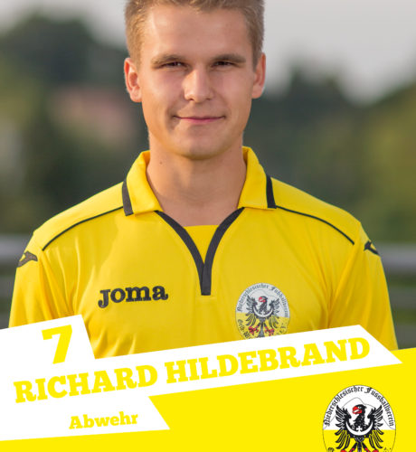 Richard Hildebrandt