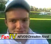 NFV09 - FV Dresden Nord - Stimmen