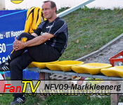 5. Spieltag gegen Kickers Markkleeberg
