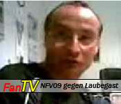 NFV09 gegen FV Dresden Laubegast
