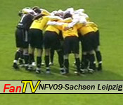 7. Spieltag gegen FC Sachsen Leipzig II