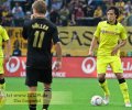 Dynamo Dresden gegen Borussia Dortmund-181 Dynamo Dresden gegen Borussia Dortmund-181